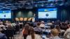 UK food industry grinds on amid sustainability challenges
