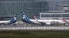 Popular Airline's Requested Ground Stop Lifted