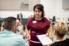 ‘Hustler’ to ‘entrepreneur’: What Utah women learn in prison business school