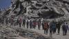 Israeli tanks, snipers opened fire on crowd seeking aid in Gaza, says UN food agency