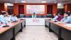 Agriculture Secy Dr. Arabinda Kumar Padhee Reviews Fertilizer Supply For Kharif Season
