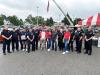 Fourth annual Heroes and Hot Rods event brings community and first responders together