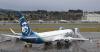 Alaska Airlines flight triggers emergency response after crew members become sick