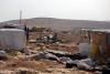 Displaced Palestinians seek protection or outpost demolition from High Court