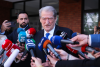 Corruption Trial Begins Against Former Albanian Prime Minister Sali Berisha