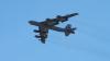 Air Force B-52 forced passenger plane to make ‘aggressive maneuver’ to avoid collision