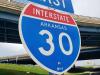 Three people killed in crashes on I-30 near Fulton, including ARDOT contractor