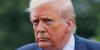 White House pulls The Wall Street Journal from Scotland press pool over Trump-Epstein story