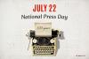 Azerbaijan marks 150th anniversary of national press
