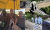 Colombian killer is found guilty of murdering couple and dumping their dismembered bodies in suitcases on Clifton Suspension Bridge
