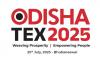 Odisha To host Eastern India’s largest Textile Investment Summit ‘ODISHA TEX 2025’