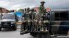 Sub-Saharan Africa: The Last Stronghold for Global Terror