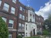 A transitional housing program in D.C. is evicted, displacing 30 residents