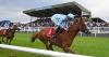 San Salvador leads Joseph O’Brien double at Ballinrobe