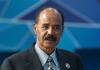 Eritrean pres. warns Ethiopia against waging war