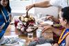 Kaimana Beach Hotel event blends Hawaiian culture with modern high tea experience