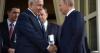 Moscow favors ties with Israel over Iran, Tehran’s ex-envoy says