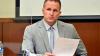Ex-Kentucky officer sentenced to nearly 3 years for role in Breonna Taylor raid