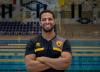 Al-Tarmoom clinches 50m breaststroke gold with new Kuwaiti record in Jordan