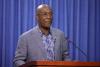 Former Trinidad PM Dr. Keith Rowley alleges INTERPOL flagging in Antigua