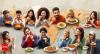 These zodiac signs are always up for a food adventure