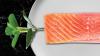 Fish joins meat in fray over veggie food