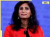 Meet Gita Gopinath, Indian-origin IMF’s first woman economist, studied at Delhi’s LSR, did PhD from Princeton University, quits job to join...