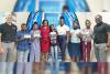 Five students receive scholarships from Tropical Shipping
