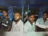 6 leaders of a political party arrested in Bangladesh for raping a Hindu girl