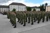 Zagreb to Host Enormous Military Parade