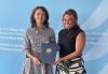 Germany backs women’s ocean leadership at UN forum