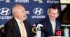 New Georgia Tech AD Ryan Alpert’s job: Bring in more money
