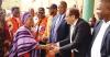 Joyce Banda doubles down on free education move