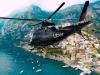 You can now take Uber helicopter and boat to travel to this destination in Italy
