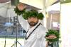 Hawaii comes to Fort Langley for annual festival