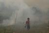 Indonesia’s Solok, Limapuluh Kota declare emergency over forest fires