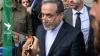 Iran FM says Tehran will not abandon nuclear enrichment