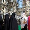 Israel struck major Iranian cities including Tehran, hitting military sites, government buildings and some residential areas