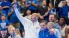 Mark Pope recalls wild Rick Pitino story from 1996 Kentucky basketball season