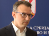 Petkovic: No dialogue with Pristina until Popovic is released
