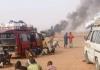 70 killed in military operations in Mali