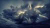 Across Luxembourg: Meteolux issues yellow alert for thunderstorms on Sunday afternoon