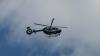 Helicopter involved: Luxembourg police apprehend minor after high-speed car chase