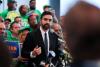 Mamdani’s Mayoral Rise Splits New York Business Leaders On Strategy