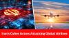 Iran’s Cyber Actors Attacking Global Airlines to Exfiltrate Sensitive Data