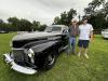 Good Weather, Classic Cars, and Good Company; Hundreds rolled in for Tioga State Bank’s annual car show in Waverly