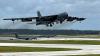 Air Force says B-52 crew wasn’t told of passenger jet before near-miss