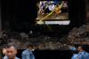 Death Toll Reaches 27 After Jet Crashes Into School in Bangladesh