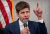 OpenAI CEO Sam Altman warns of AI being used for voice fraud in banking