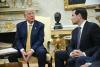 Trump Admin Responds to US Government Worker Banned from Leaving China